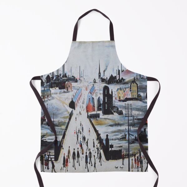 Item preview, L S Lowry designed and sold by Absima.