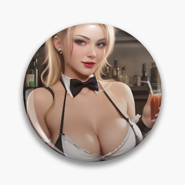 Item preview, Barmaid designed and sold by Jwsto.