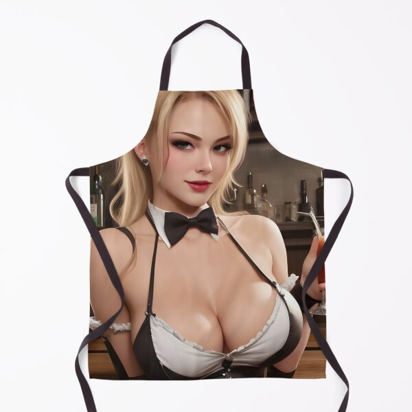 Item preview, Barmaid designed and sold by Jwsto.