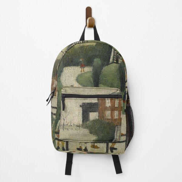 Item preview, L S Lowry designed and sold by Absima.