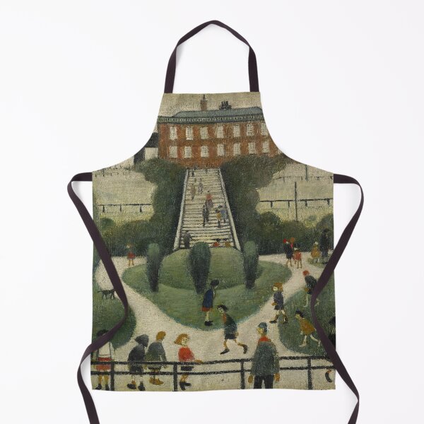 Item preview, L S Lowry designed and sold by Absima.