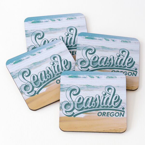 Item preview, Seaside Oregon designed and sold by OregonsOwn.