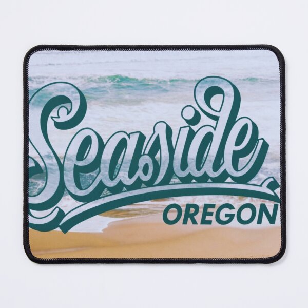Item preview, Seaside Oregon designed and sold by OregonsOwn.