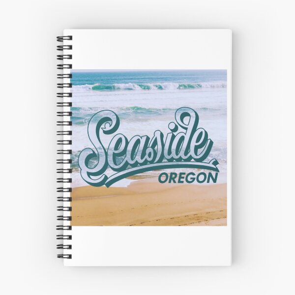 Item preview, Seaside Oregon designed and sold by OregonsOwn.