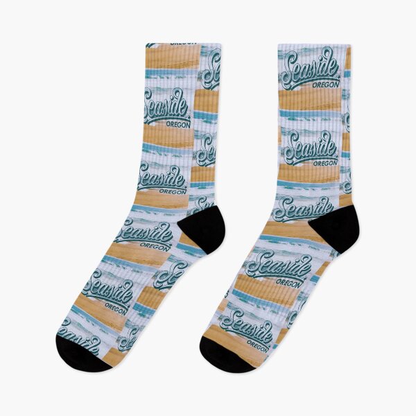 Item preview, Seaside Oregon designed and sold by OregonsOwn.