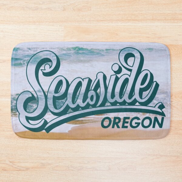 Item preview, Seaside Oregon designed and sold by OregonsOwn.
