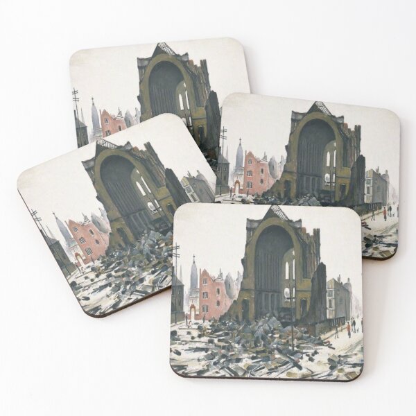 Item preview, L S Lowry designed and sold by Absima.