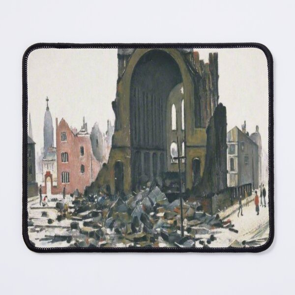 Item preview, L S Lowry designed and sold by Absima.
