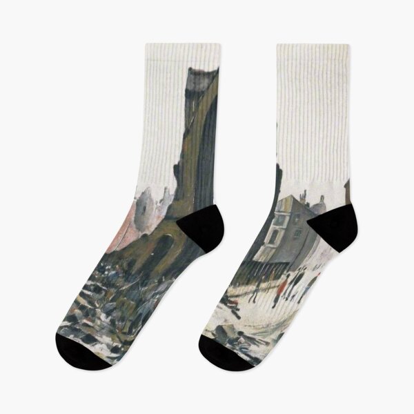Item preview, L S Lowry designed and sold by Absima.
