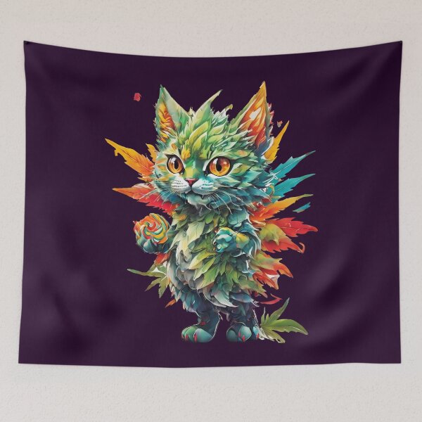 Item preview, I'm freaking out you guys, I feel like im melting........ designed and sold by wojysmokes.