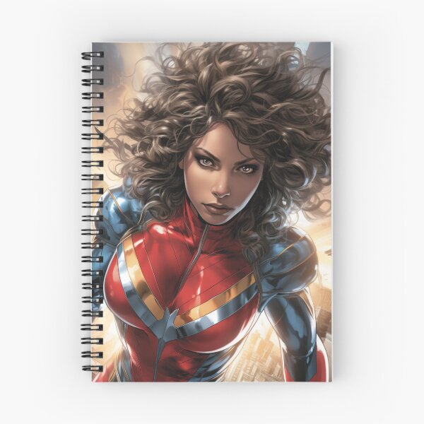 Item preview, Skybound Sentinel - Heroine's Gaze Art Print designed and sold by SmartDesignByBB.