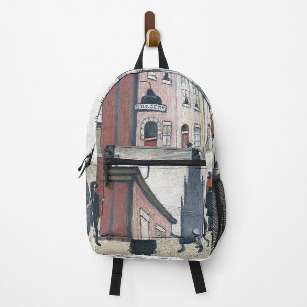 Item preview, L S Lowry designed and sold by Absima.