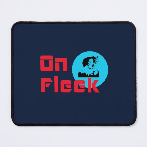 Item preview, On Fleek designed and sold by lobodelnoir.