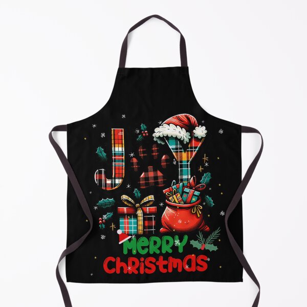 Item preview, Merry pawmas joy designed and sold by Sederus.