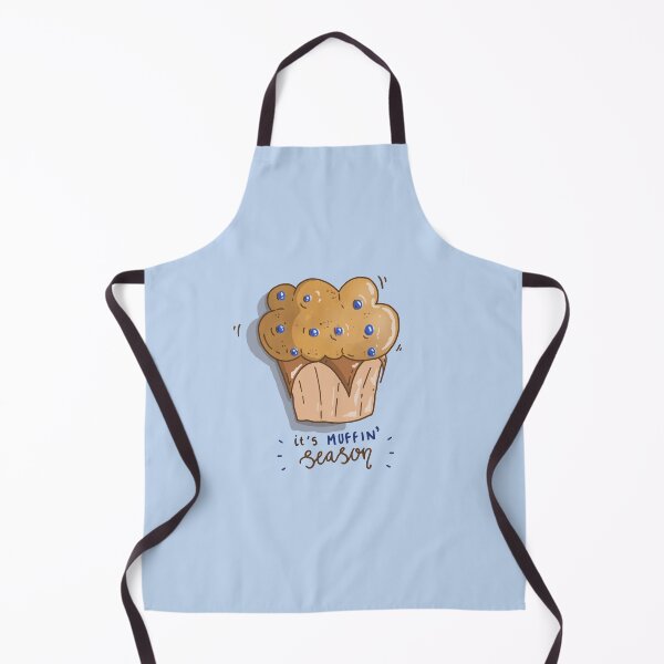 Item preview, It's muffin' season designed and sold by Artdesign007.