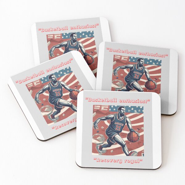 Item preview, Basketball: a sport for everyone designed and sold by josiasalves65.