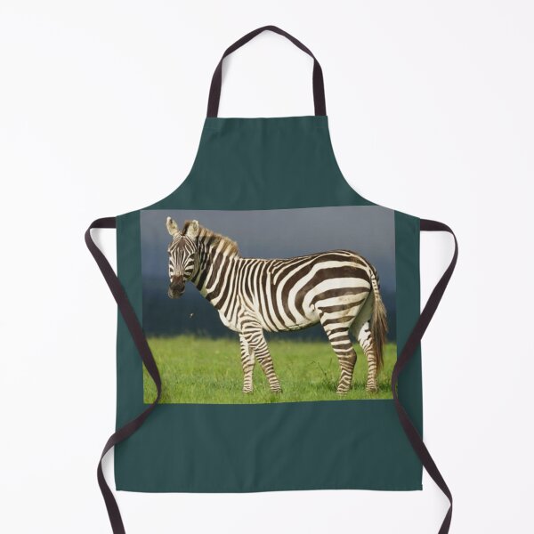Item preview, Real Pied Zebra designed and sold by annenambiro.