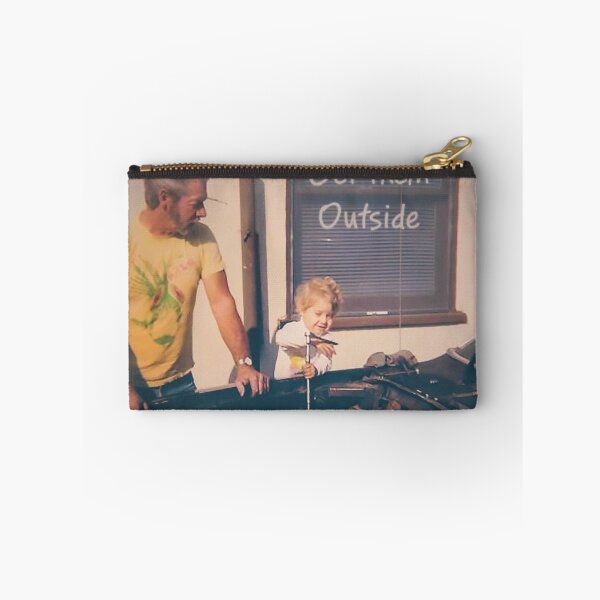 Item preview, Get Them Outside designed and sold by quietmoments.