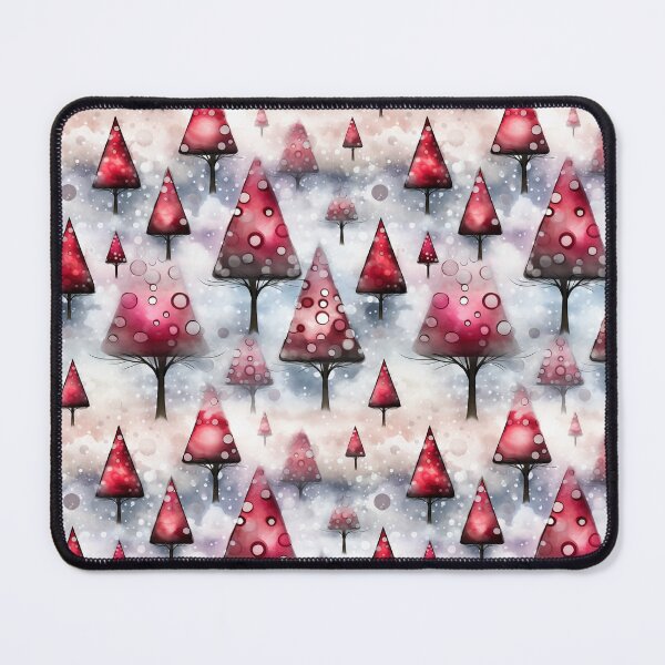 Item preview, Christmas Pattern- Tree's designed and sold by Gypsykiss.