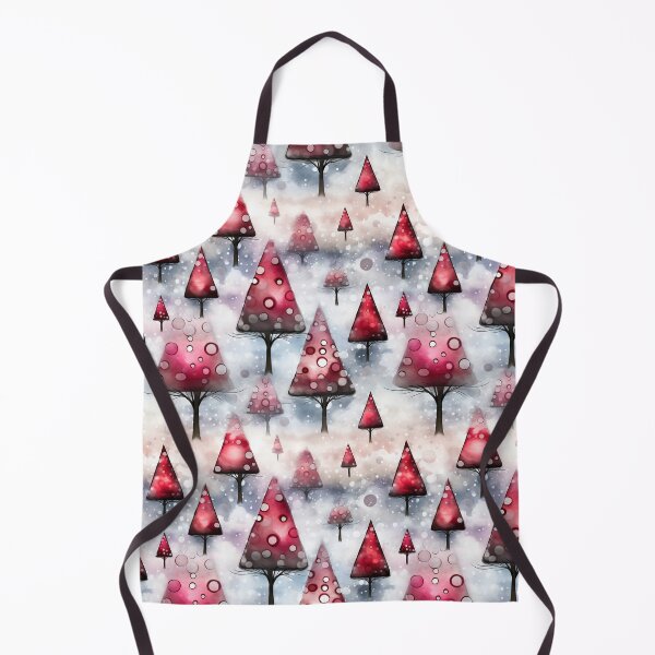 Item preview, Christmas Pattern- Tree's designed and sold by Gypsykiss.