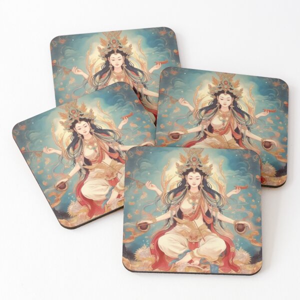 Item preview, Doumu  designed and sold by Bring Back Culture.