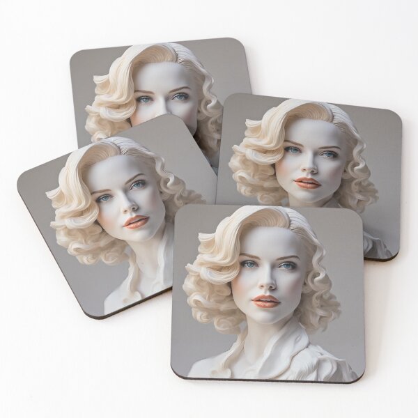 Item preview, Delicate image of  Nicole Kidman designed and sold by bogfl.