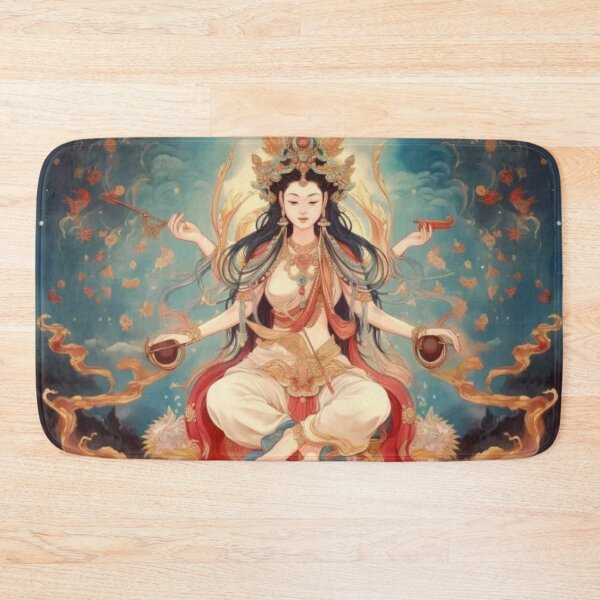 Item preview, Doumu  designed and sold by Bring Back Culture.
