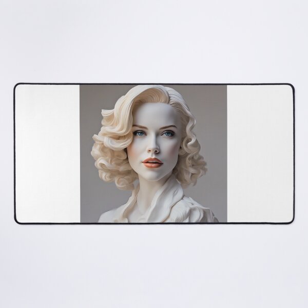 Item preview, Delicate image of  Nicole Kidman designed and sold by bogfl.