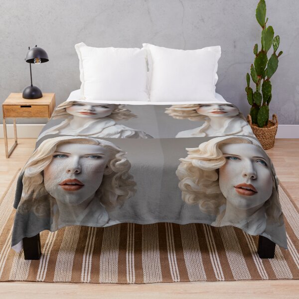Item preview, Delicate image of Nicole Kidman designed and sold by bogfl.