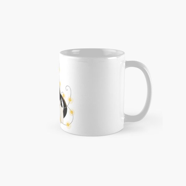 Es ist die Jahreszeit Tasse (Standard)