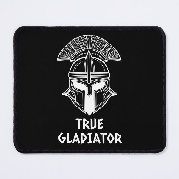 Item preview, True Gladiator. Roman warrior helmet designed and sold by twisted-dot.