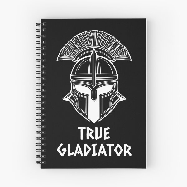 Item preview, True Gladiator. Roman warrior helmet designed and sold by twisted-dot.
