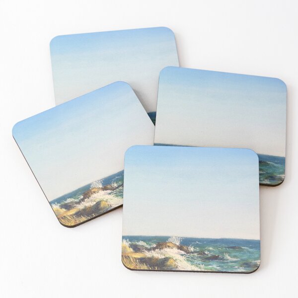 Item preview, Meigs Beach designed and sold by Marla Ianello.