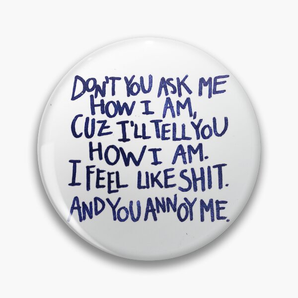 Item preview, and you annoy me. designed and sold by dontknowillsoon.