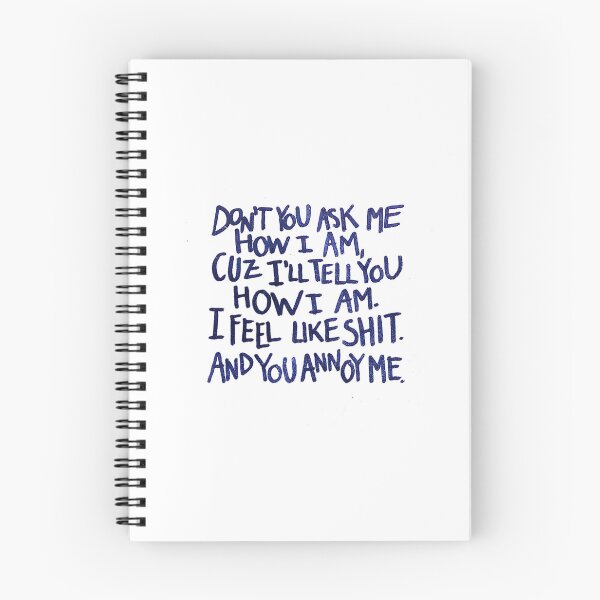 Item preview, and you annoy me. designed and sold by dontknowillsoon.
