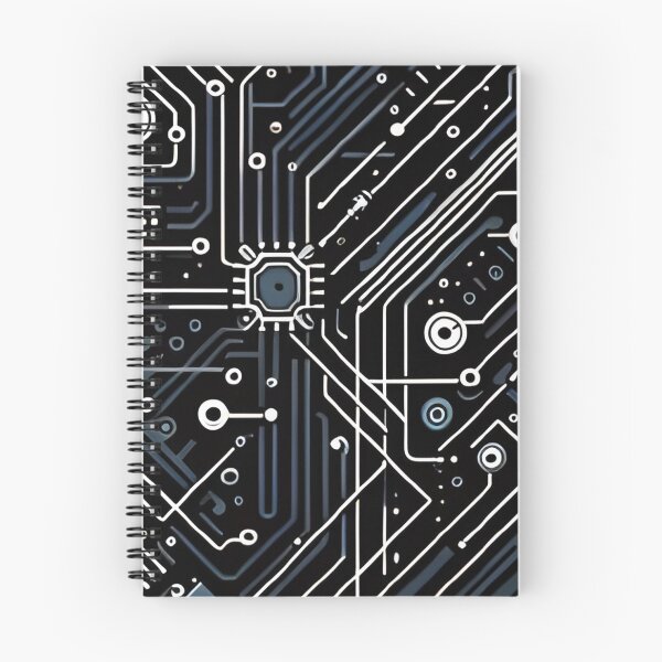 Item preview, Circuit board art, cool design. designed and sold by Geekbits-Store.