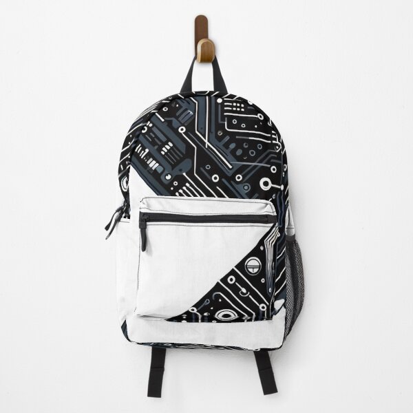 Item preview, Circuit board art, cool design. designed and sold by Geekbits-Store.
