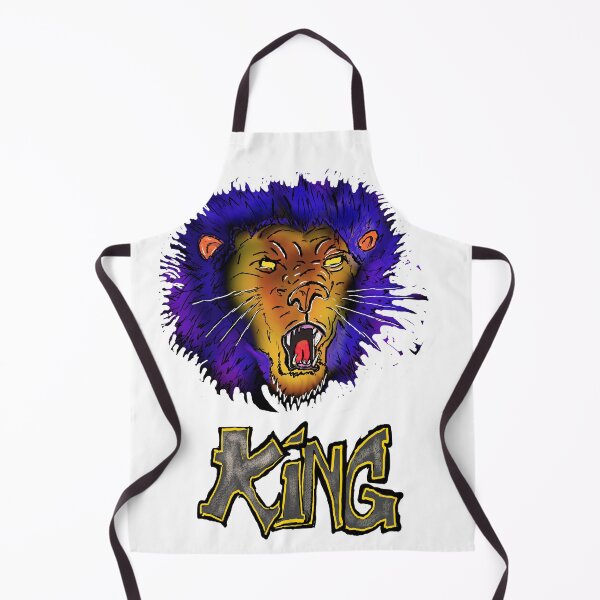 Item preview, King designed and sold by Jimpalimpa.