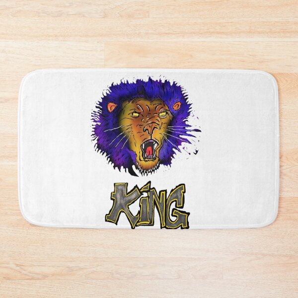 Item preview, King designed and sold by Jimpalimpa.