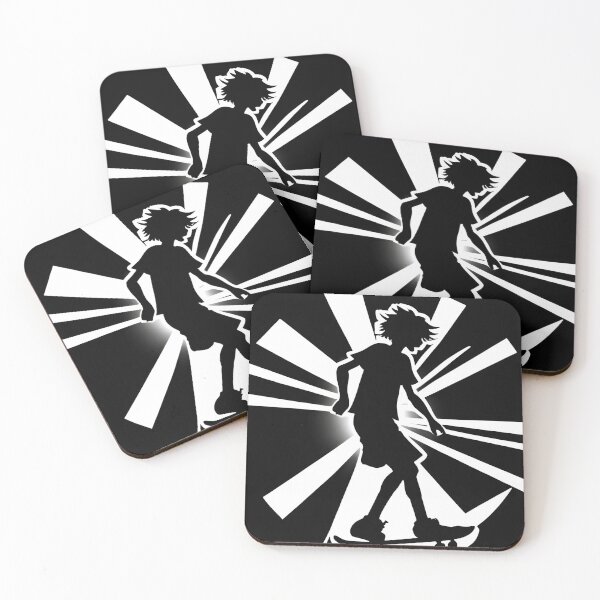 Item preview, The Skater designed and sold by NeilODonnell.