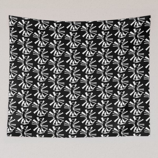 Item preview, The Skater designed and sold by NeilODonnell.