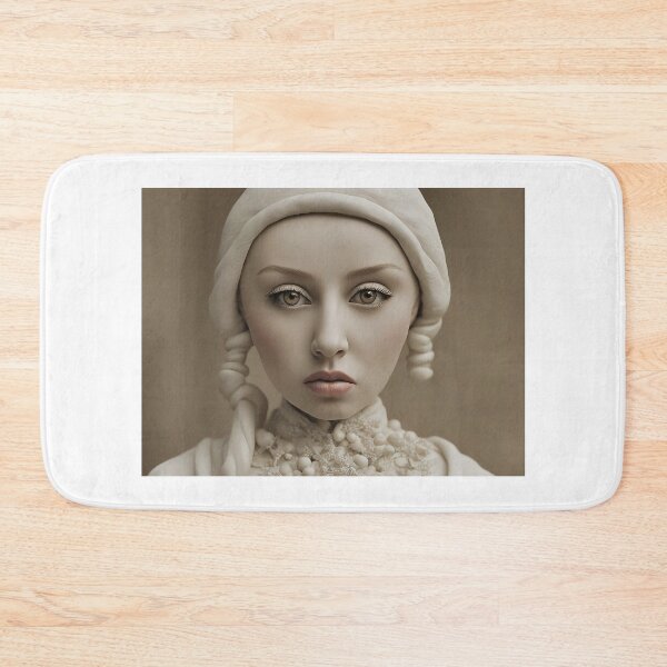 Item preview, Almost monochrome Christina Aguilera designed and sold by bogfl.