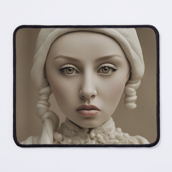 Item preview, Almost monochrome Christina Aguilera designed and sold by bogfl.