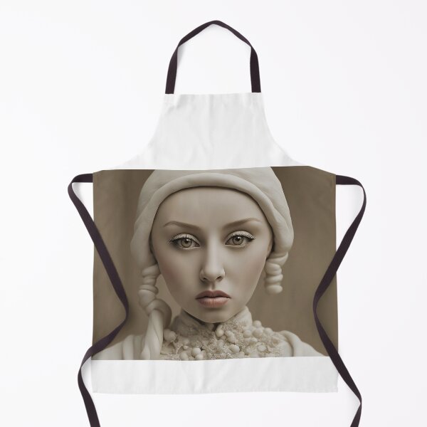 Item preview, Almost monochrome Christina Aguilera designed and sold by bogfl.