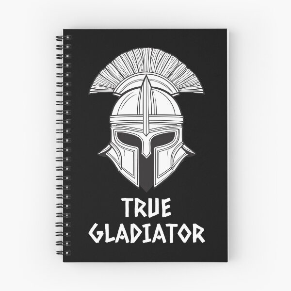 Item preview, True Gladiator. Roman warrior helmet designed and sold by twisted-dot.