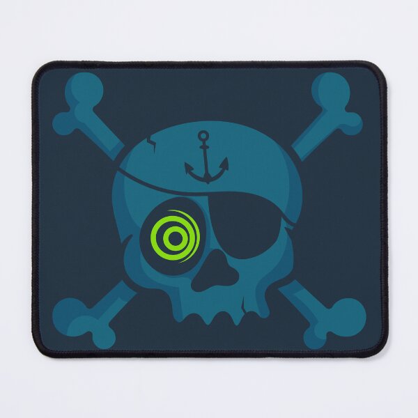 Item preview, The Skull Sees designed and sold by blingham.