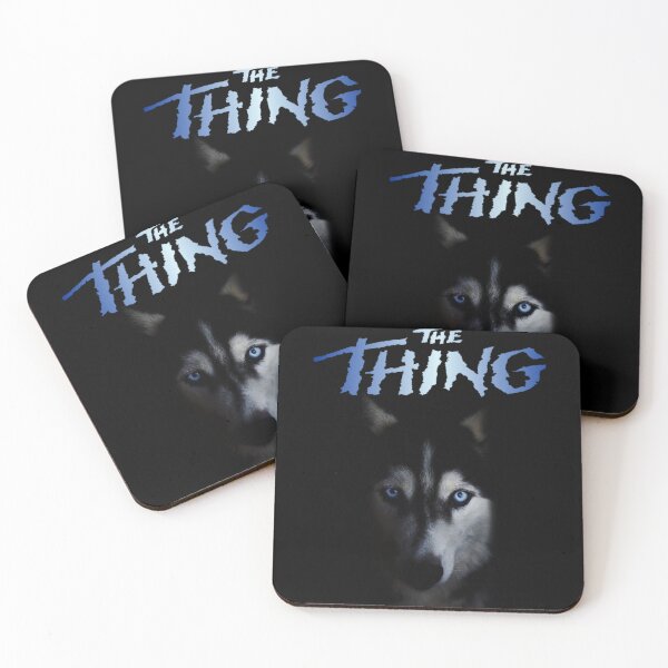 Item preview, The Thing  designed and sold by Lepsipoo.