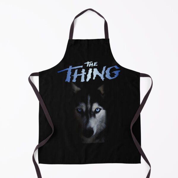 Item preview, The Thing designed and sold by Lepsipoo.