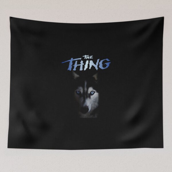 Item preview, The Thing  designed and sold by Lepsipoo.