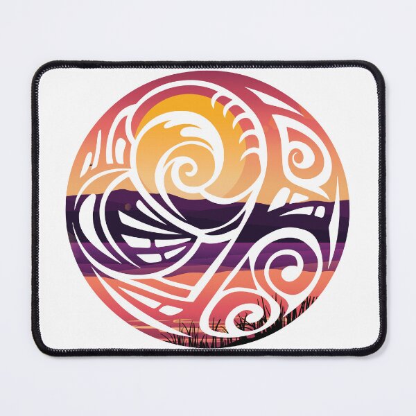 Item preview, Sunset Over Lake designed and sold by damonasplace.